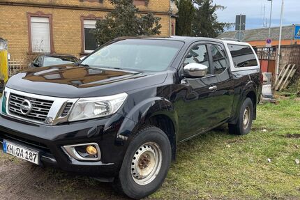 Nissan NP 300 Gebrauchtwagen