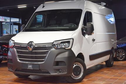 Renault Master Gebrauchtwagen