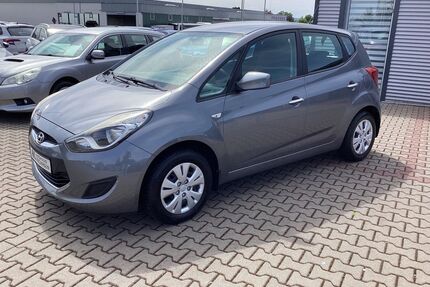 Hyundai ix20 Gebrauchtwagen