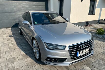 Audi A7 Gebrauchtwagen
