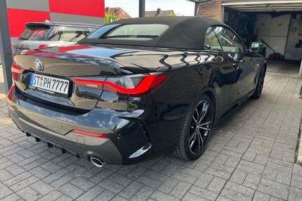 BMW 420 Gebrauchtwagen