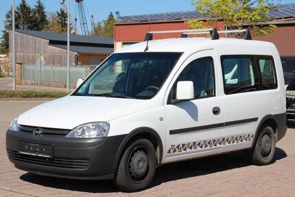 Opel Combo Gebrauchtwagen