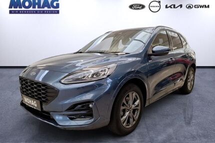 Ford Kuga Gebrauchtwagen