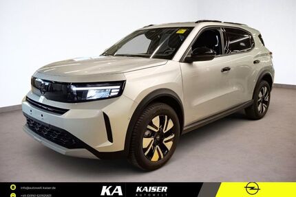 Opel Frontera Gebrauchtwagen