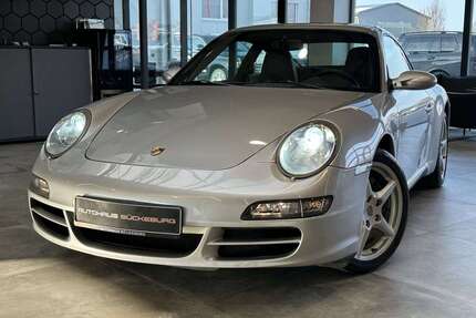 Porsche 911 Gebrauchtwagen