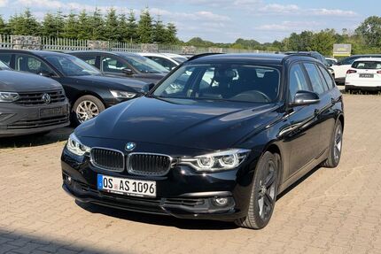 BMW 320 Gebrauchtwagen