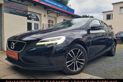 Volvo V40 Gebrauchtwagen