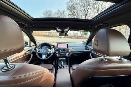 BMW X3 M40 Gebrauchtwagen