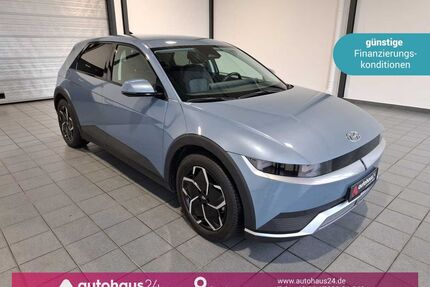 Hyundai IONIQ 5 Gebrauchtwagen