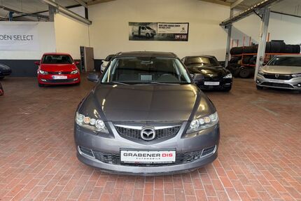 Mazda 6 Gebrauchtwagen