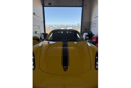 Porsche Andere Gebrauchtwagen