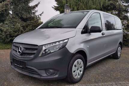 Mercedes-Benz Vito Gebrauchtwagen