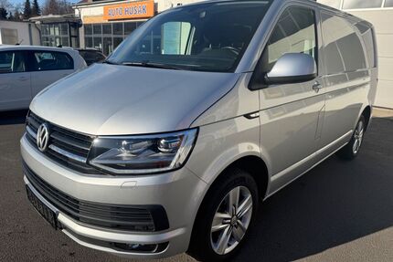VW T6 Transporter Gebrauchtwagen