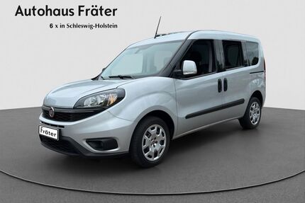 Fiat Doblo Gebrauchtwagen