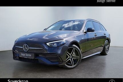 Mercedes-Benz C 300 Gebrauchtwagen