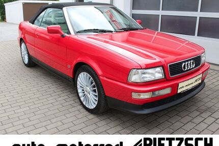 Audi 80 Gebrauchtwagen