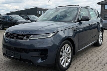 Land Rover Range Rover Sport Gebrauchtwagen