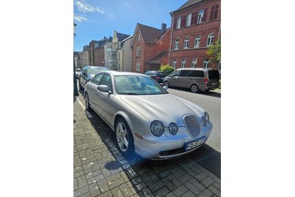 Jaguar S-Type Gebrauchtwagen