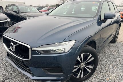 Volvo XC60 Gebrauchtwagen