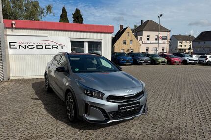 Kia XCeed Gebrauchtwagen