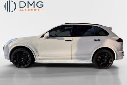 Porsche Cayenne Gebrauchtwagen