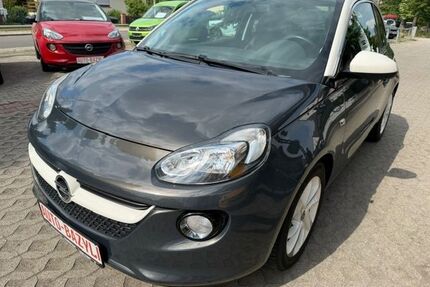 Opel Adam Gebrauchtwagen