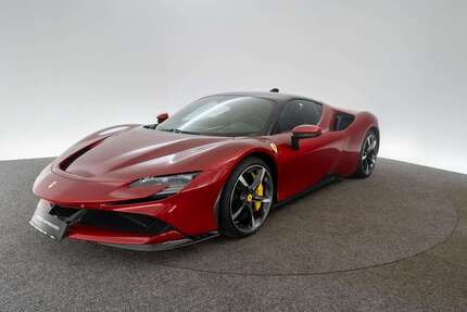 Ferrari SF90 Stradale Gebrauchtwagen