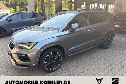 Cupra Ateca Gebrauchtwagen