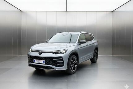 VW Tayron Gebrauchtwagen