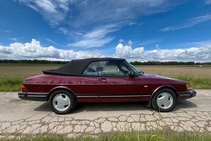 Saab 900 Gebrauchtwagen