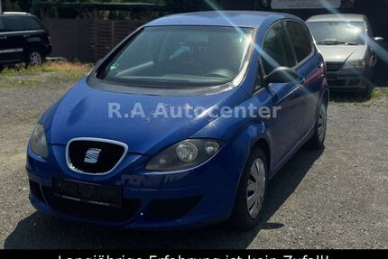 Seat Altea Gebrauchtwagen
