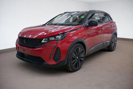 Peugeot 3008 Gebrauchtwagen