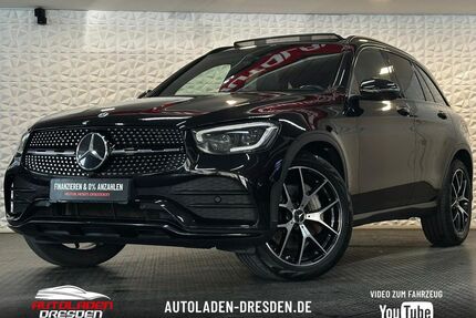 Mercedes-Benz GLC 300 Gebrauchtwagen
