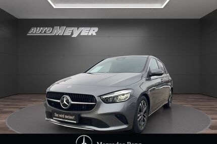Mercedes-Benz B 180 Gebrauchtwagen