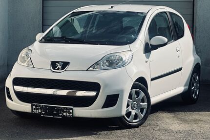 Peugeot 107 Gebrauchtwagen