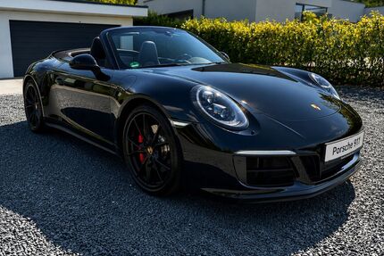 Porsche 991 Gebrauchtwagen