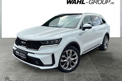Kia Sorento Gebrauchtwagen