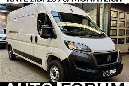 Fiat Ducato Gebrauchtwagen