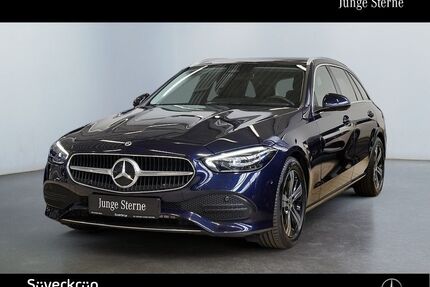 Mercedes-Benz C 300 Gebrauchtwagen