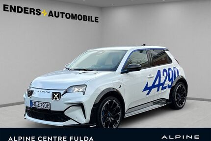 Alpine A290 Gebrauchtwagen