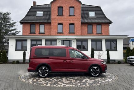 Ford Tourneo Connect Gebrauchtwagen