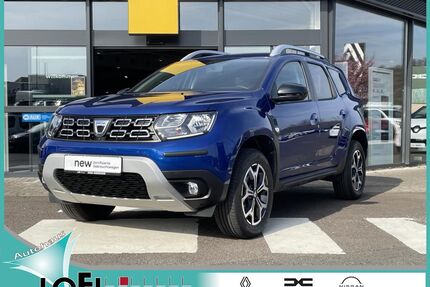 Dacia Duster Gebrauchtwagen