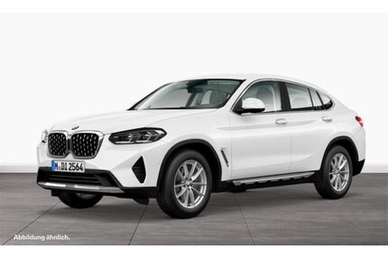 BMW X4 Gebrauchtwagen