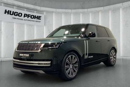 Land Rover Range Rover Gebrauchtwagen