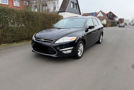 Ford Mondeo Gebrauchtwagen