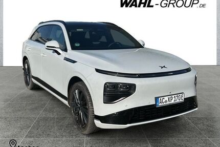 XPeng G9 Gebrauchtwagen