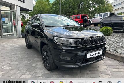 Jeep Compass Gebrauchtwagen