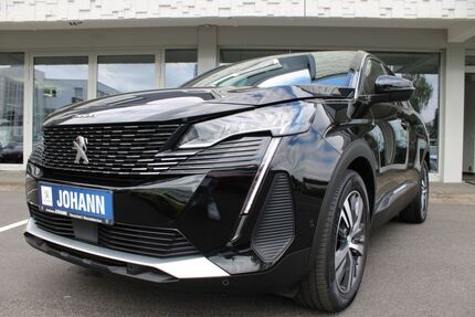 Peugeot 3008 Gebrauchtwagen