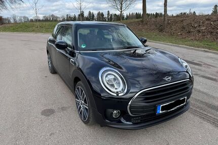 Mini Cooper Clubman Gebrauchtwagen