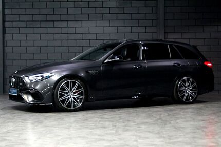 Mercedes-Benz C 63 AMG Gebrauchtwagen